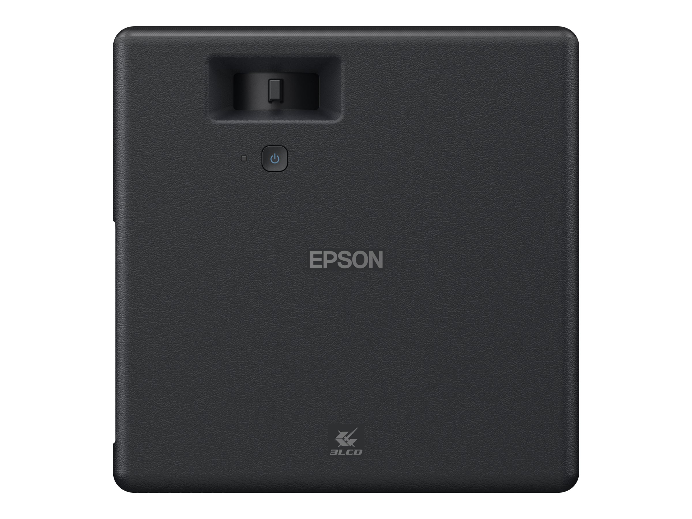Epson EF-11 - 3-LCD-Projektor - tragbar - 1000 lm (weiß)