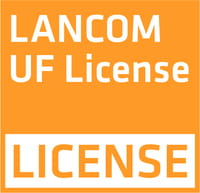 Lancom R&S Unified Firewalls - Basic License (3 Jahre)