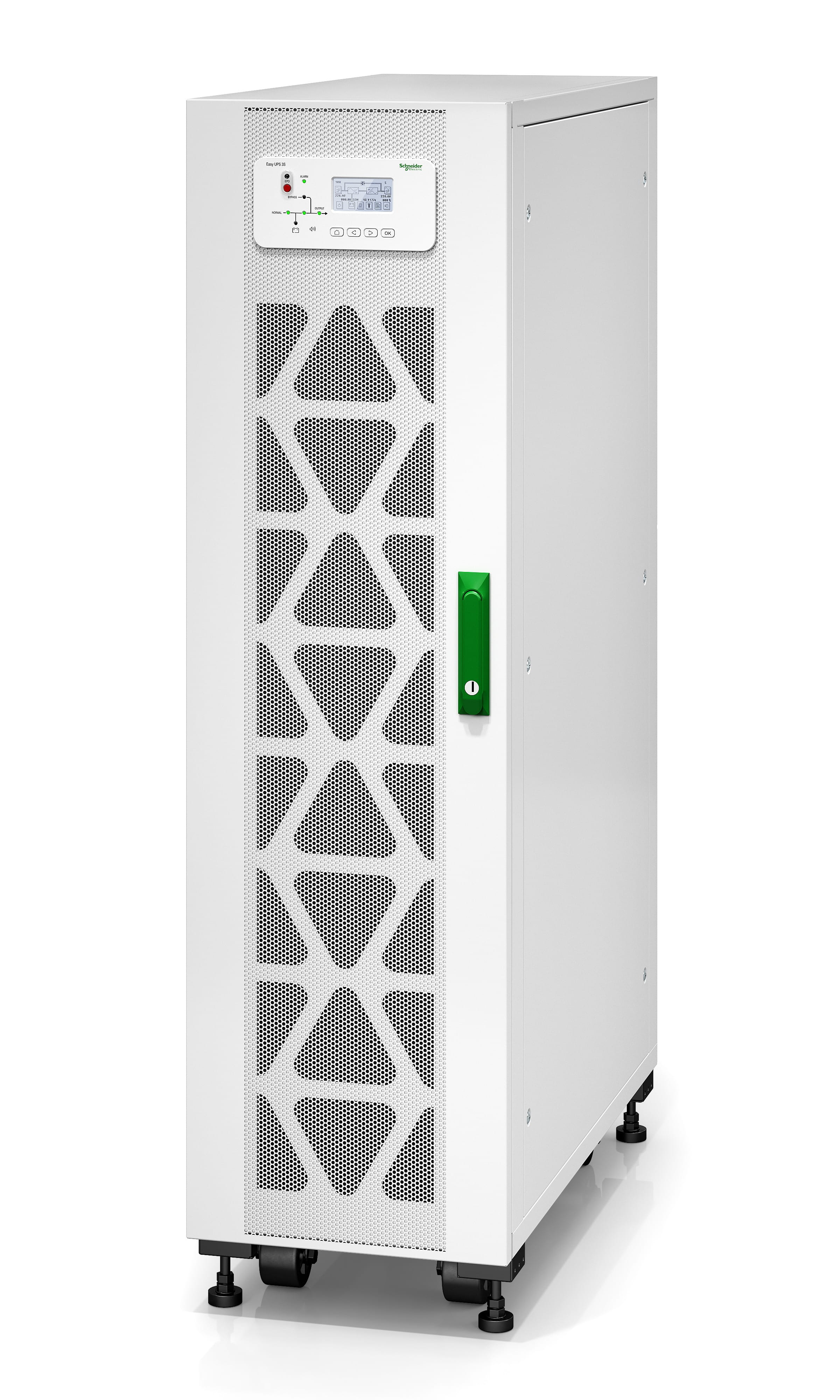 APC Schneider Electric Easy UPS 3S E3SUPS15KHB - Online-USV