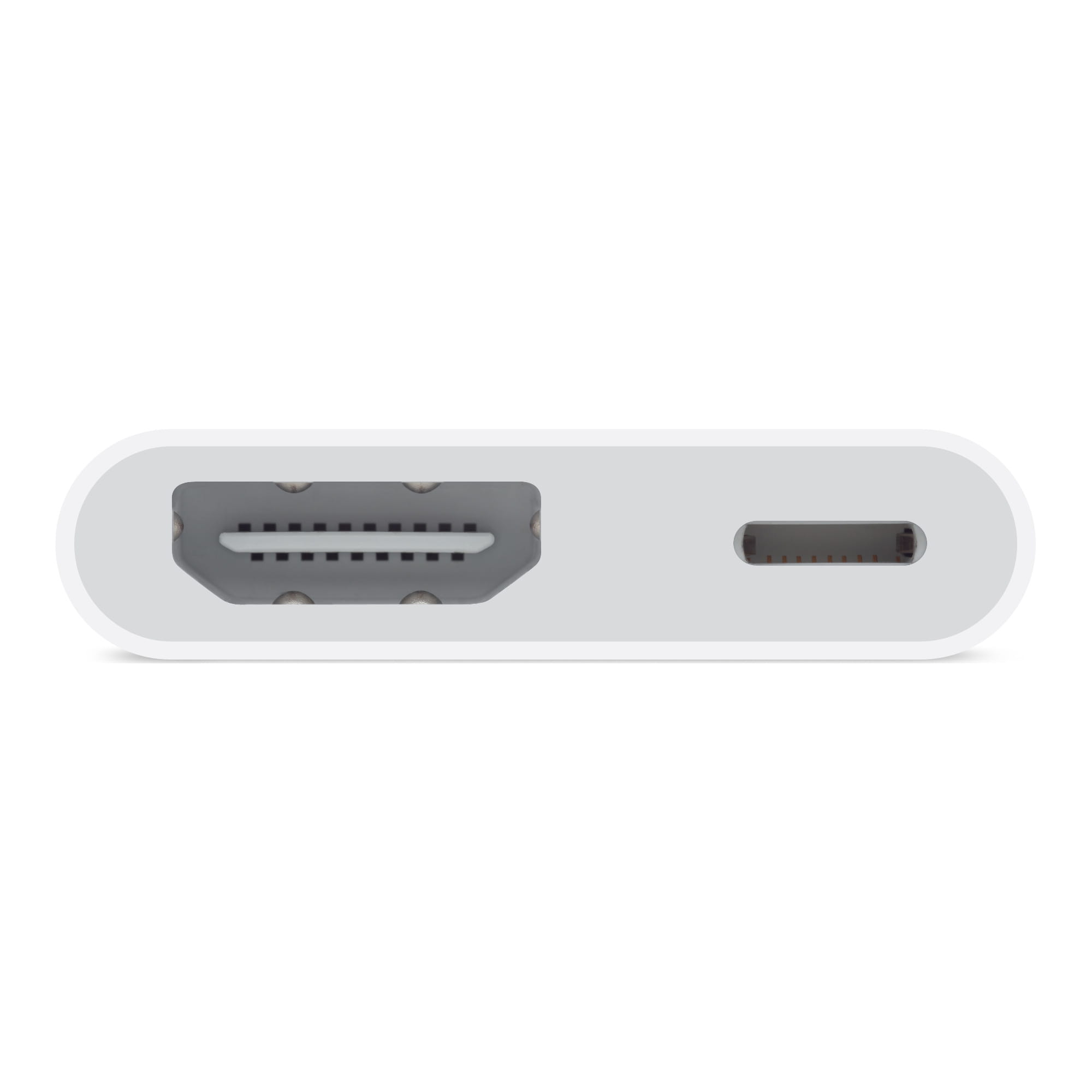 Apple Lightning Digital AV Adapter - Lightning-Kabel