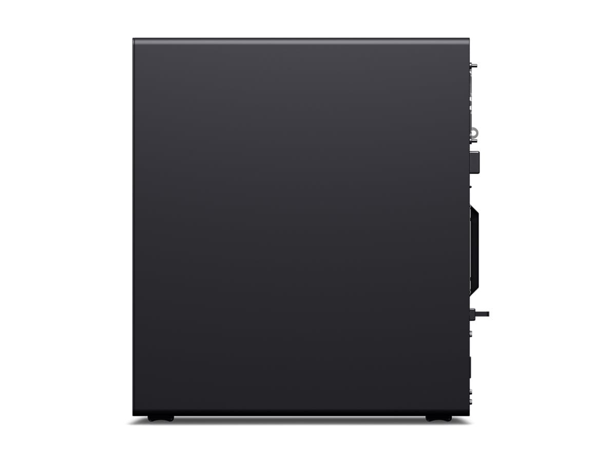 Lenovo ThinkStation P3 30GS - Tower - 1 x Core i7 i7-14700K / 3.4 GHz
