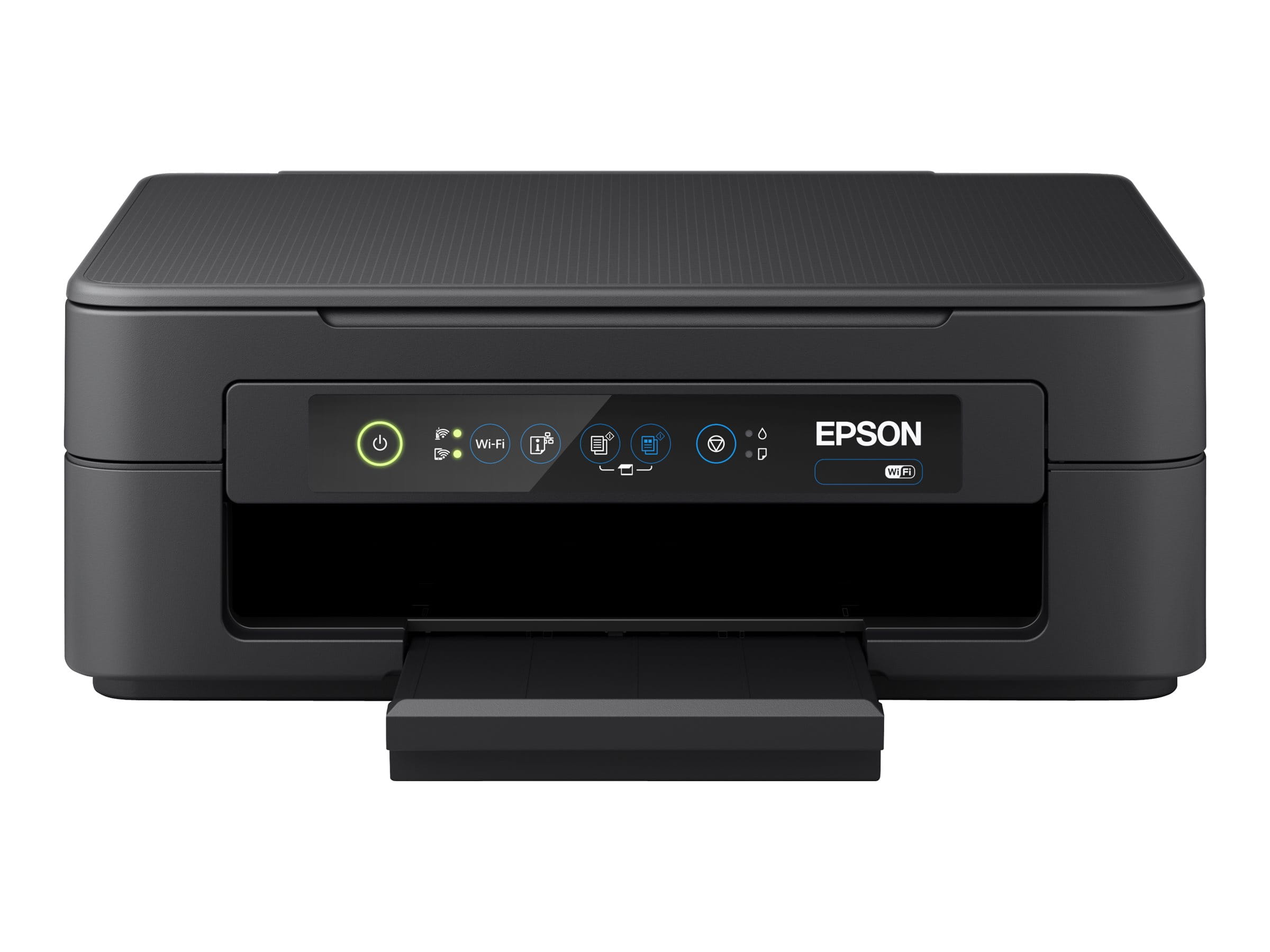 Epson Expression Home XP-2205 - Multifunktionsdrucker - Farbe - Tintenstrahl - A4/Legal (Medien)