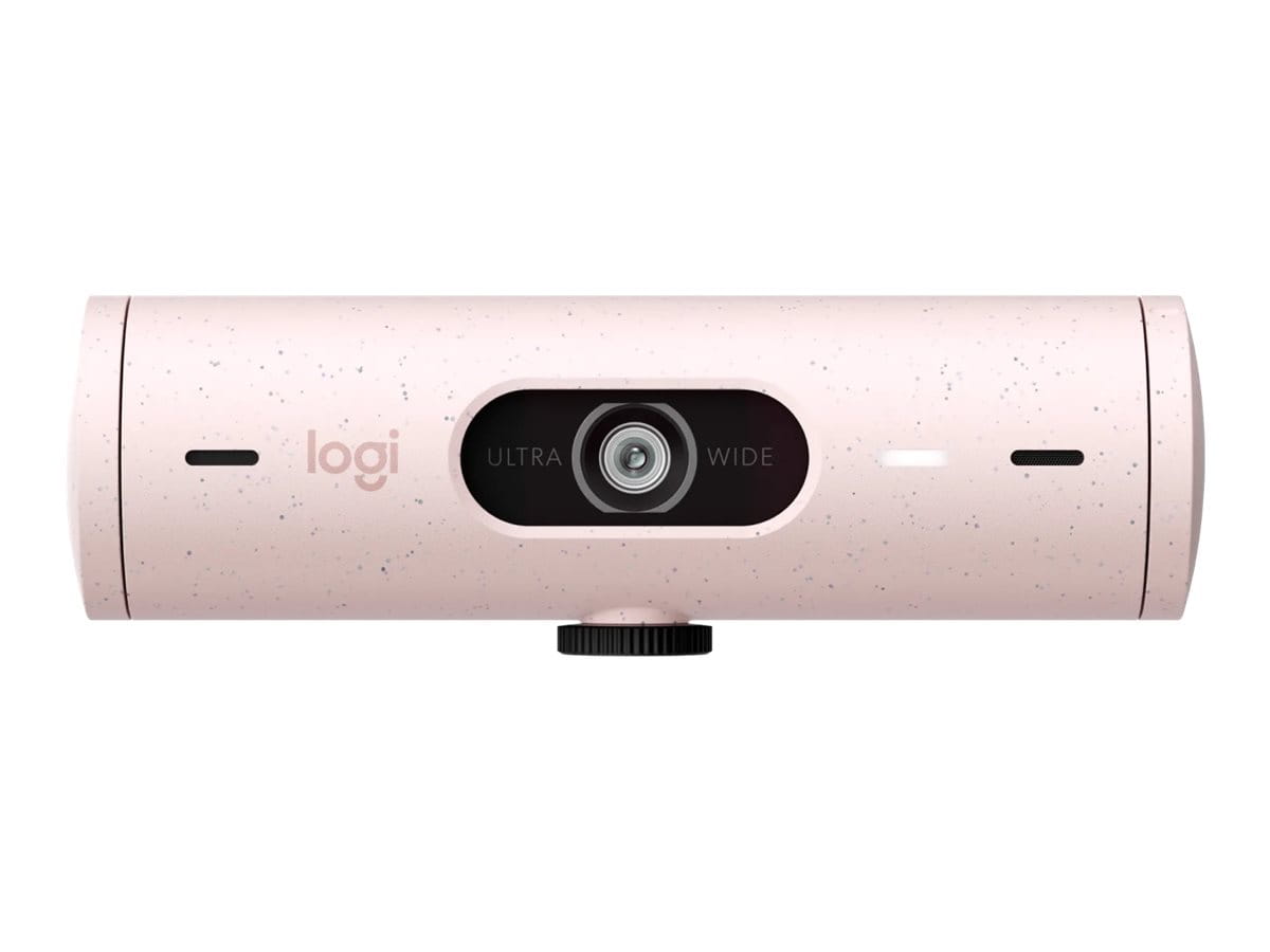 Logitech BRIO 500 - Webcam - Farbe - 1920 x 1080