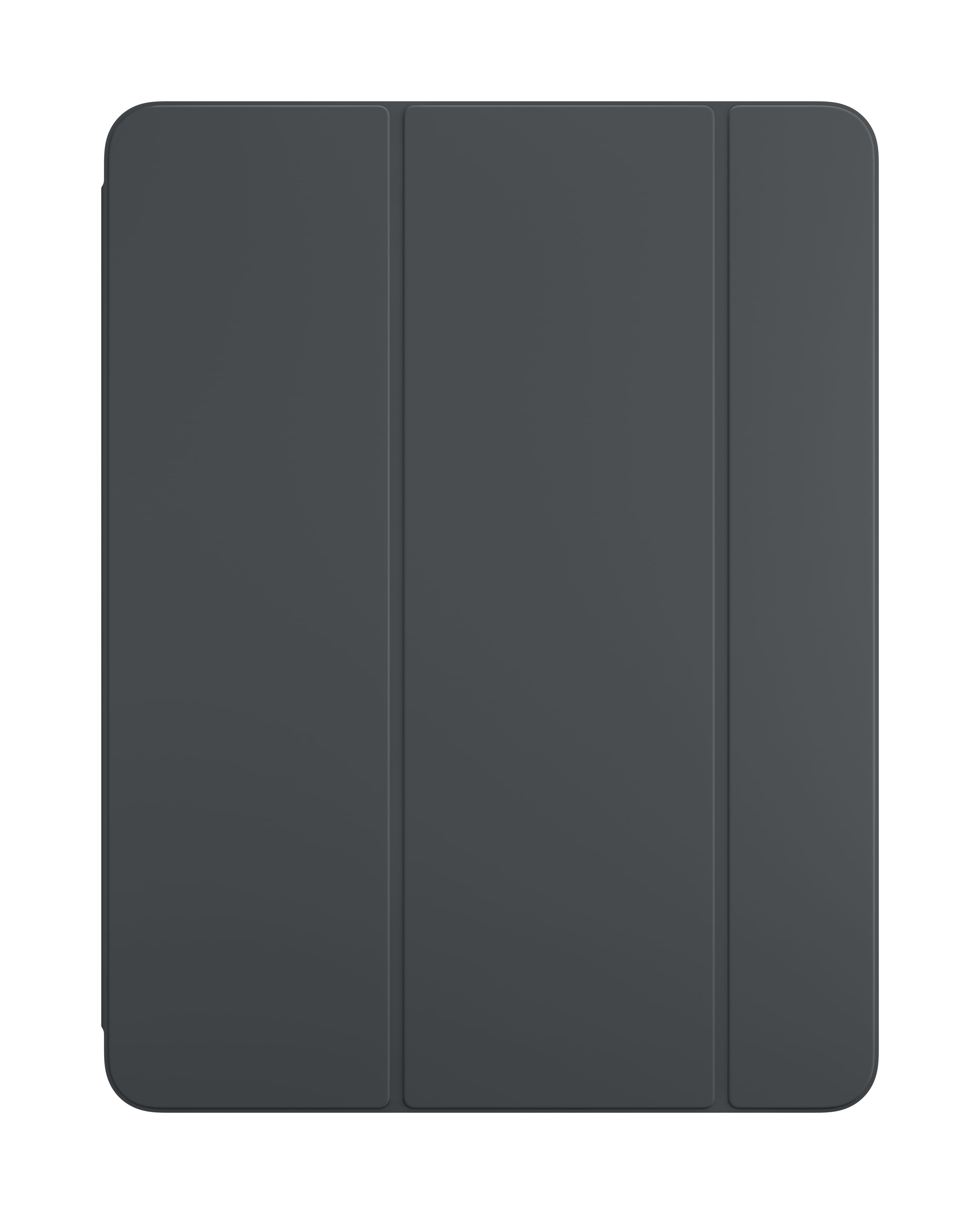Apple Smart - Flip-Hülle für Tablet - Schwarz - für Apple 13-inch iPad Pro (M4)