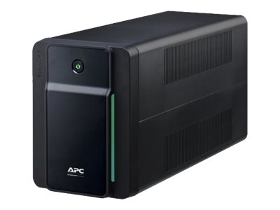 APC Easy UPS BVX Series BVX1200LI - USV - Wechselstrom 220-240 V - Line-Interactive-USV