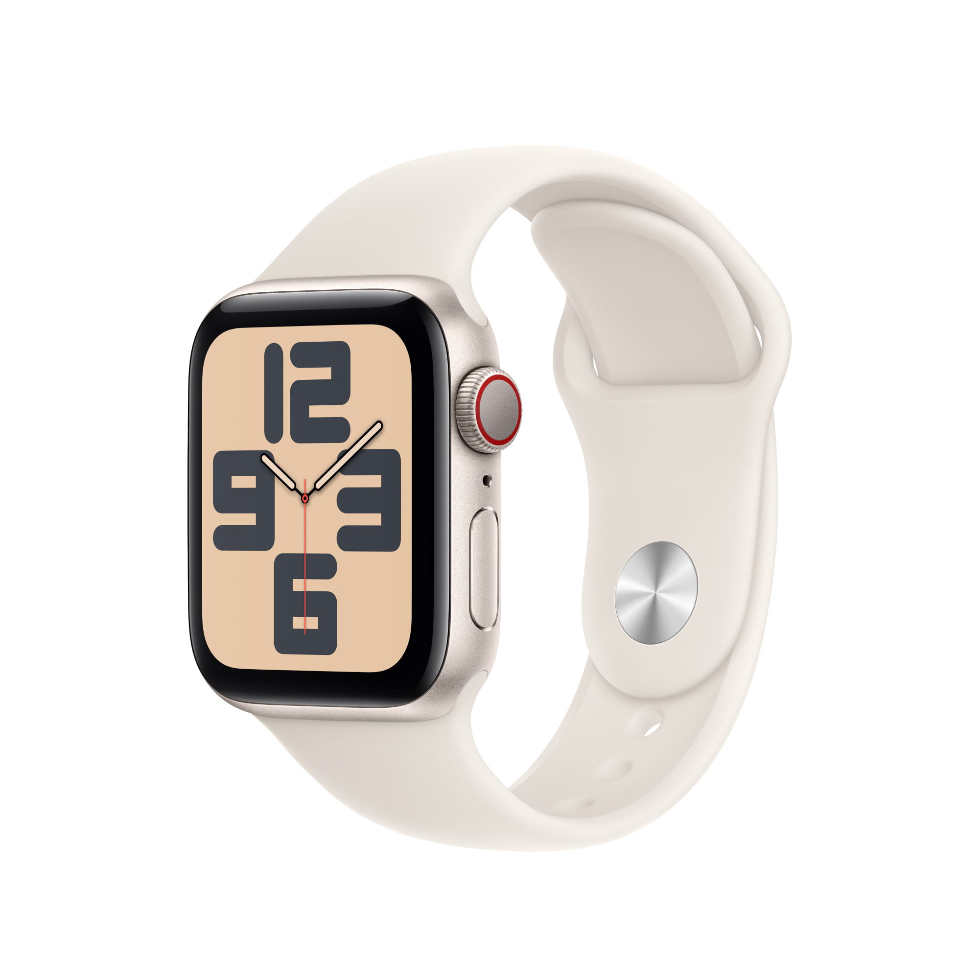 Apple Armband für Smartwatch - 40mm - Größe M/L