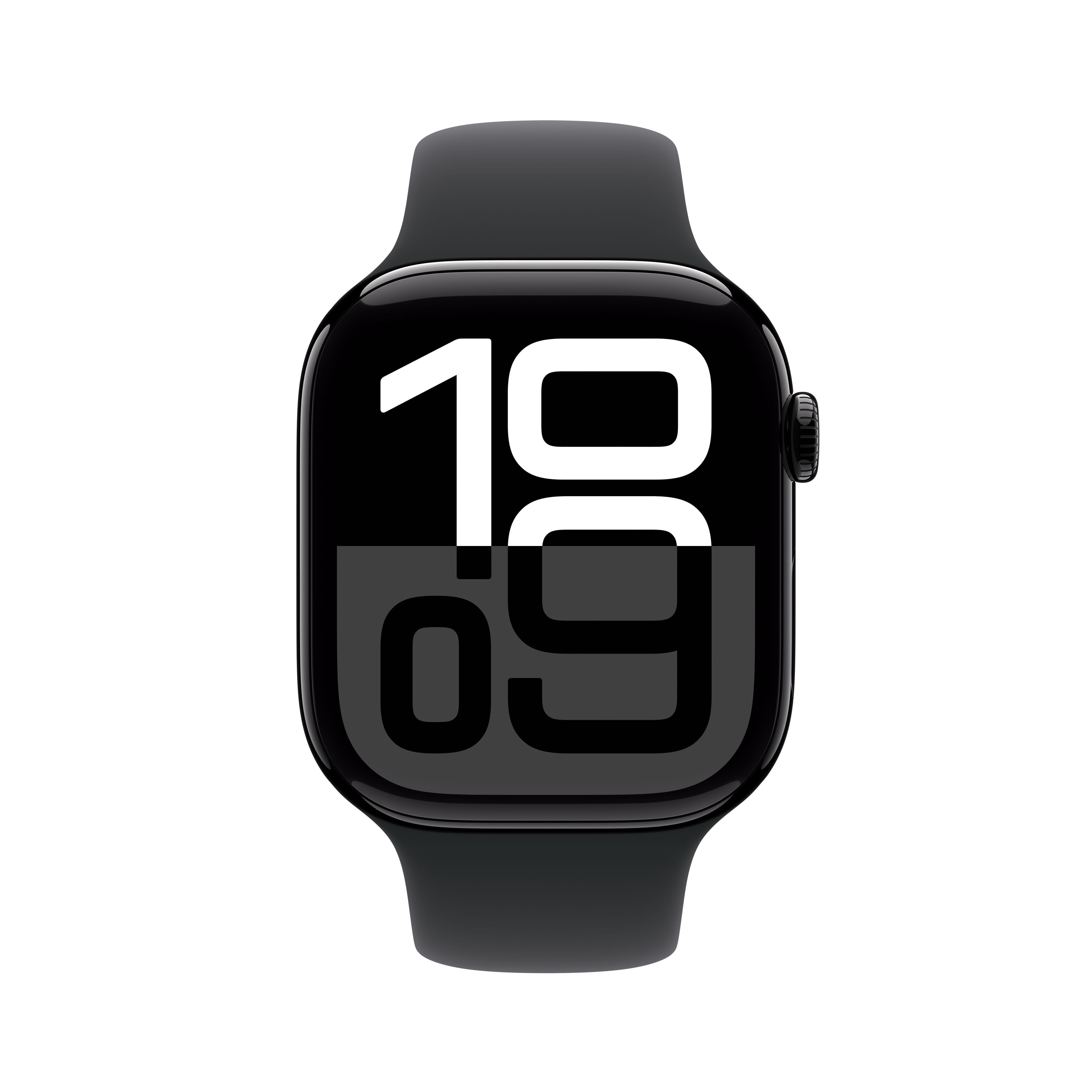 Apple Watch Series 10 (GPS + Cellular) - 46 mm