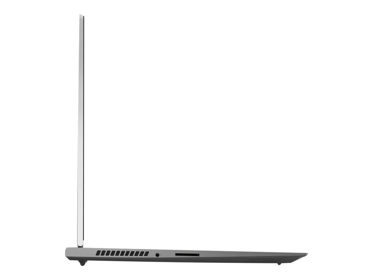 Lenovo ThinkBook 16p G2 ACH 20YM - AMD Ryzen 7 5800H / 3.2 GHz - Win 11 Pro - GF RTX 3060  - 16 GB RAM - 512 GB SSD NVMe - 40.6 cm (16")