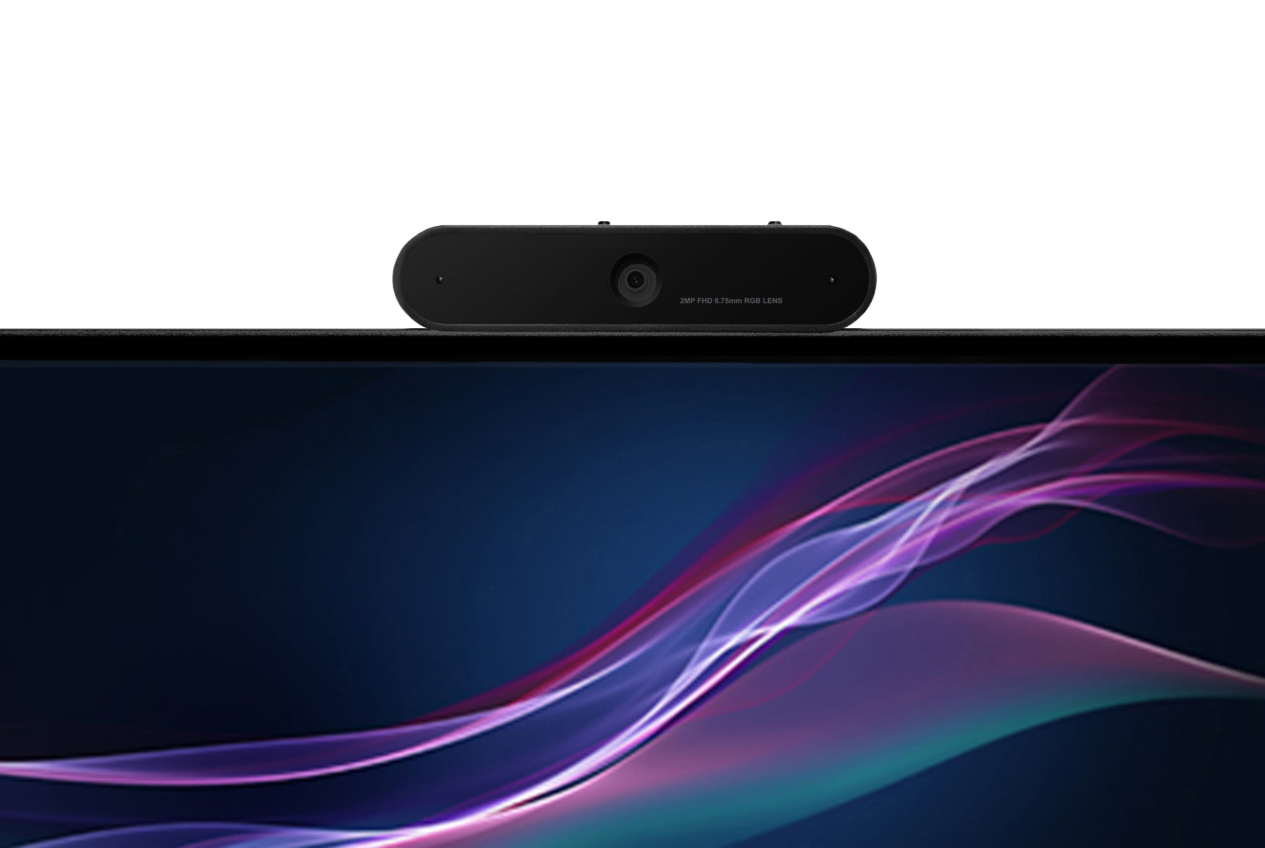 Lenovo ThinkVision MC50 - Webcam - Farbe - 1920 x 1080