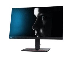 Lenovo ThinkVision T24i-2L - LED-Monitor - 60.5 cm (23.8")-