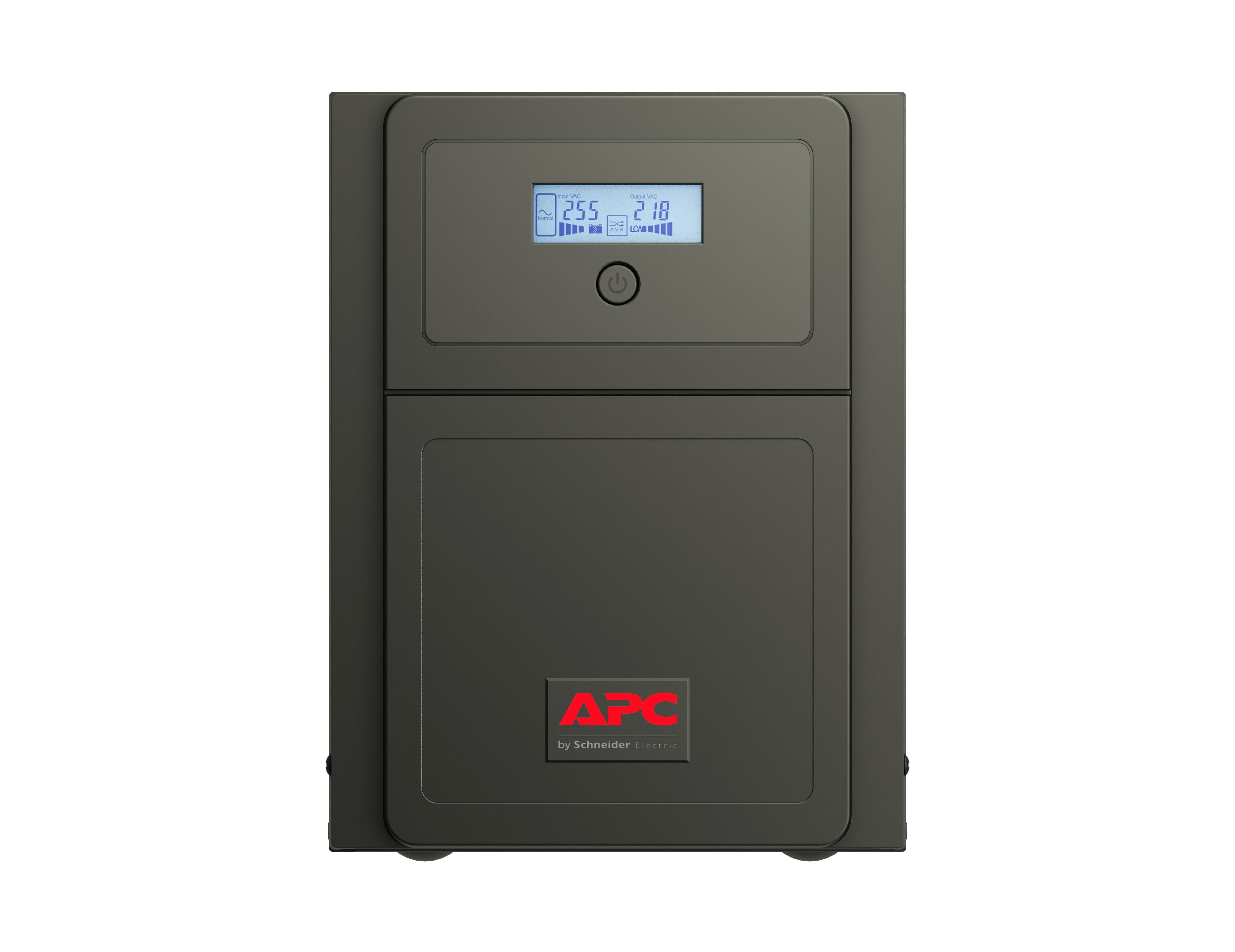 APC Easy UPS SMV SMV2000CAI - USV - Wechselstrom 220/230/240 V - Line-Interactive-USV