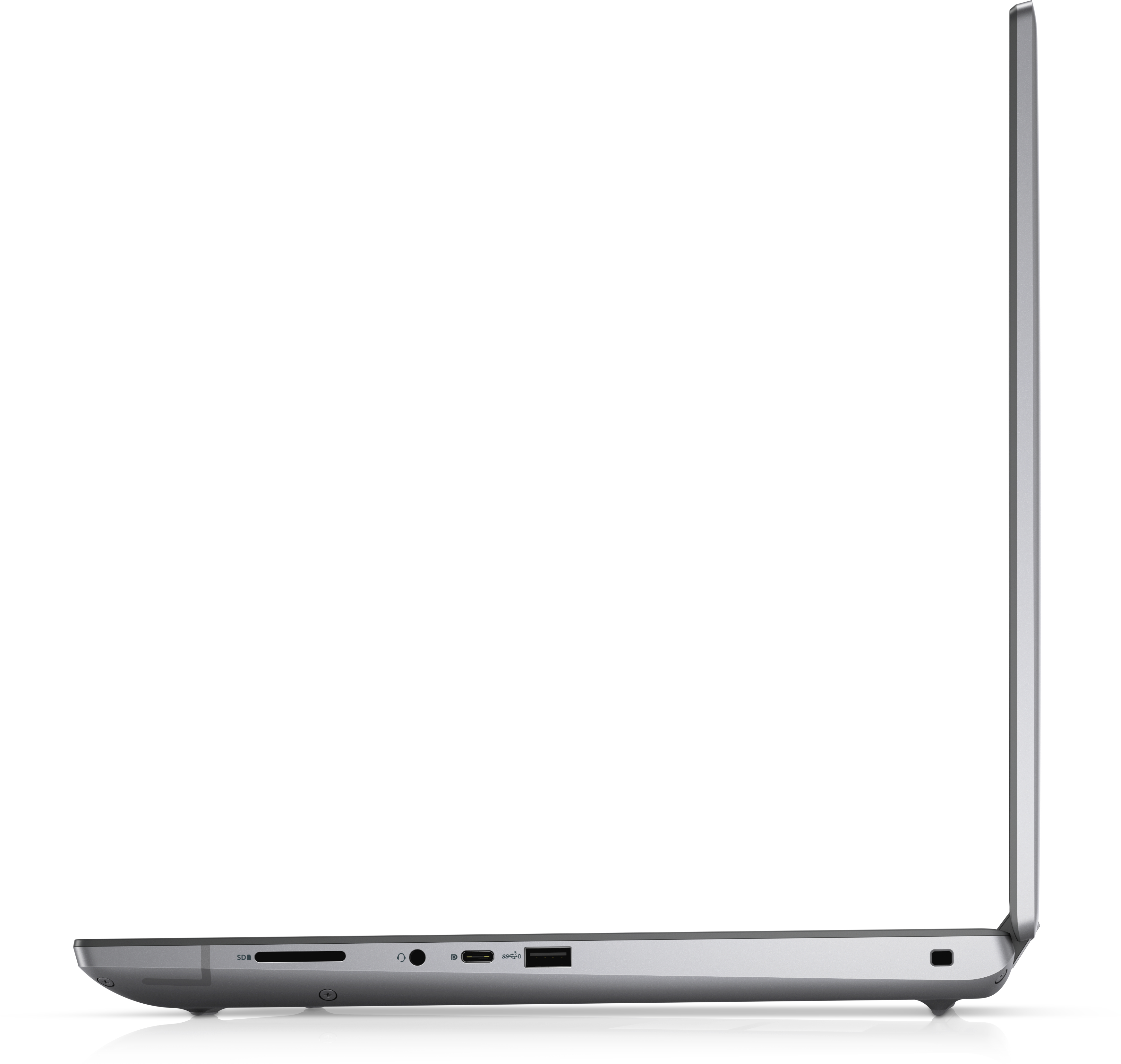Dell Precision 7780 - Intel Core i7 13850HX / 2.1 GHz - Win 11 Pro - NVIDIA RTX 3500 Ada - 32 GB RAM - 1 TB SSD NVMe, Class 40 - 43.2 cm (17") Dell Precision 7780 - Intel Core i7 13850HX / 2.1 GHz - Win 11 Pro - NVIDIA RTX 3500 Ada - 32 GB RAM - 1 TB SSD NVMe, Class 40 - 43.2 cm (17")