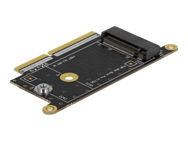 Delock Converter MacBook Pro SSD to M.2 NVMe Slot