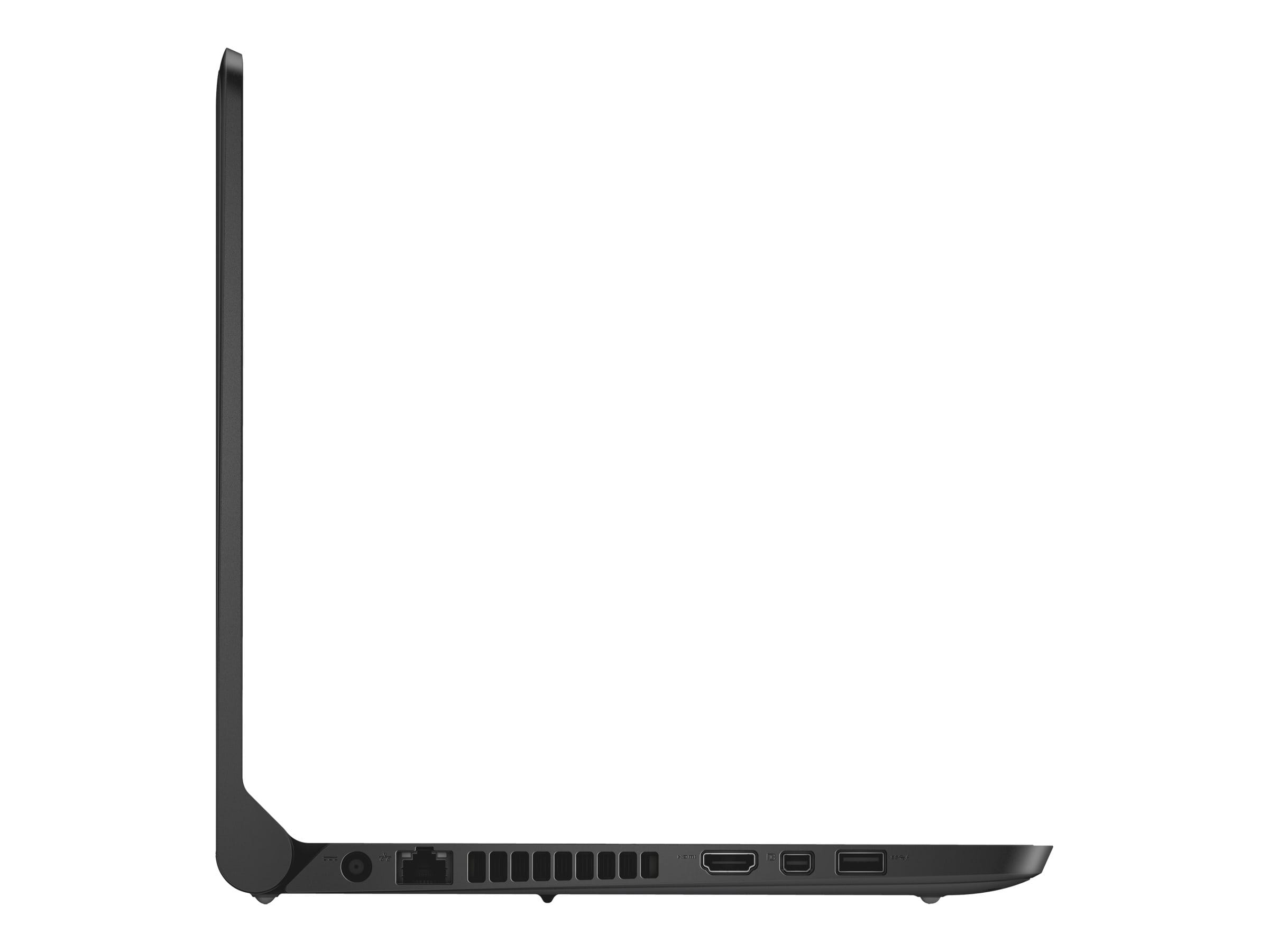 Dell Latitude 3340 - Intel Core i5 1335U / 1.3 GHz - Win 11 Pro - Intel Iris Xe Grafikkarte - 8 GB RAM - 256 GB SSD NVMe, Class 35 - 33.704 cm (13.3")