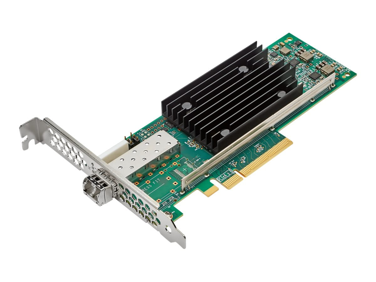 Lenovo ThinkSystem QLogic QLE2772 - Hostbus-Adapter