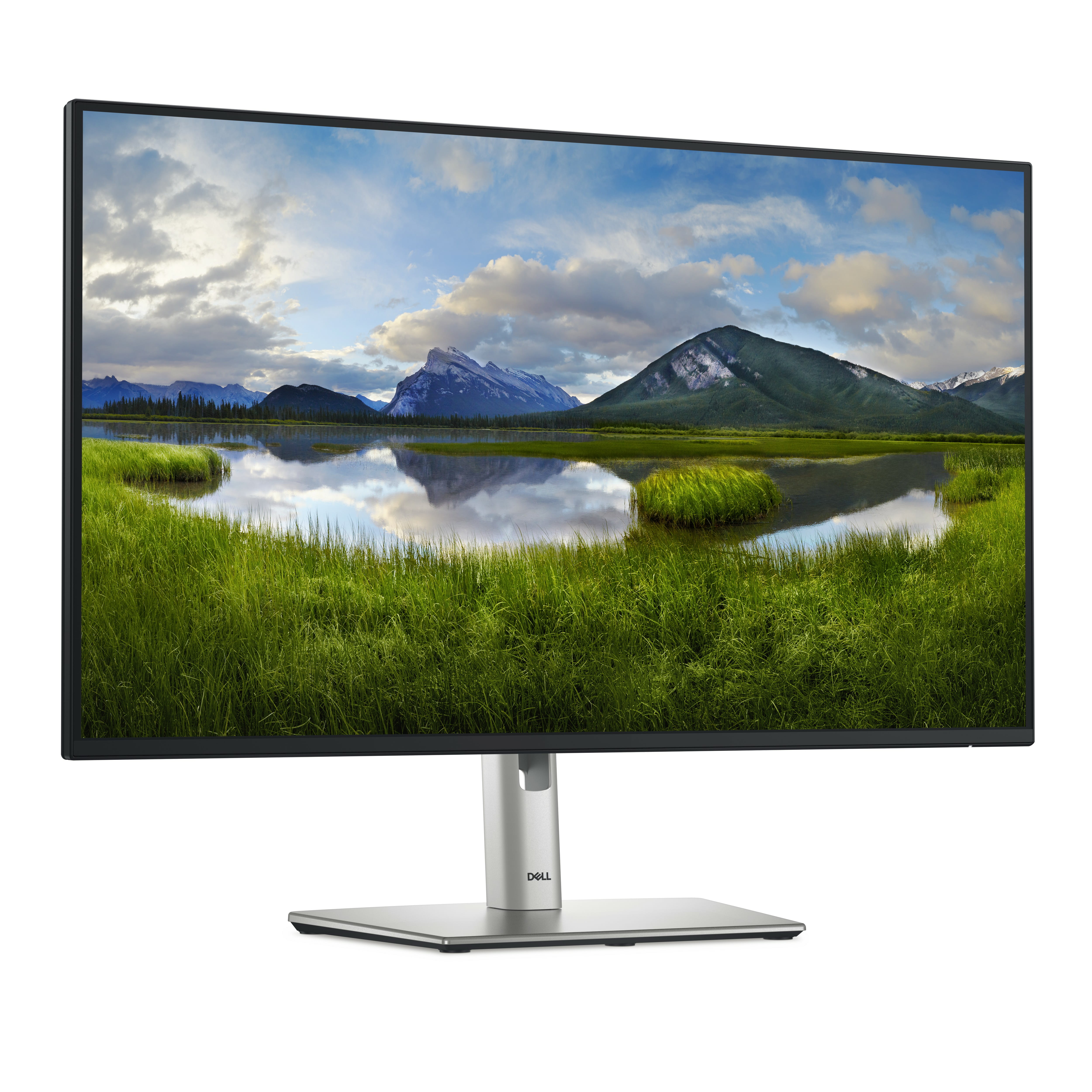 Dell P2725HE - LED-Monitor - 68.6 cm (27") - 1920 x 1080 Full HD (1080p)