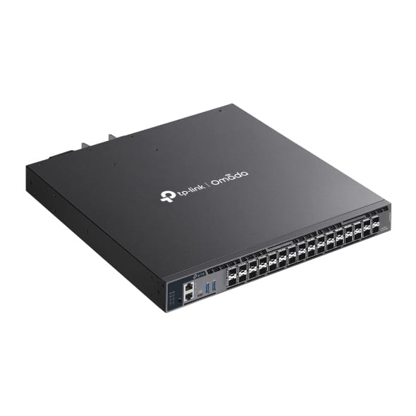 TP-LINK Omada SX6632YF V1 - Switch - L3 - managed