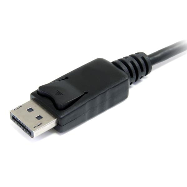 StarTech.com 15cm DisplayPort auf Mini DisplayPort Adapter - 1 x DP (20 pin)