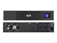 Eaton 5SC 2200i R/T - USV (in Rack montierbar/extern) - Line-Interactive-USV