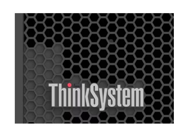 Lenovo ThinkSystem ST50 V3 7DF3 - Server - Tower