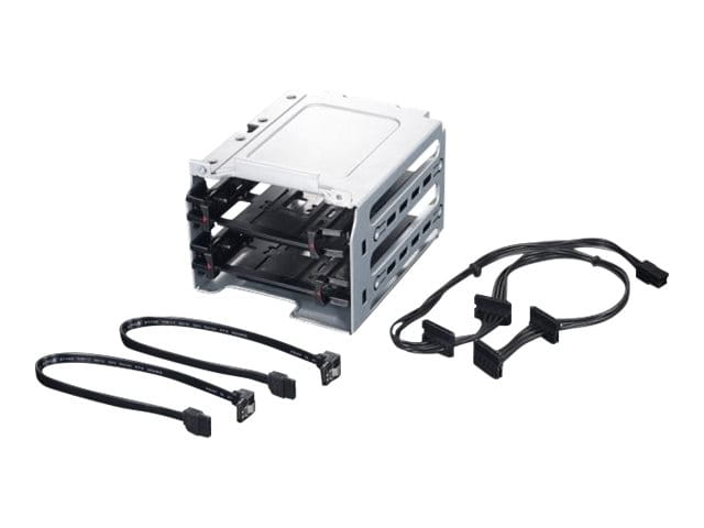 Lenovo HDD Bracket Kit - Gehäuse für Speicherlaufwerke