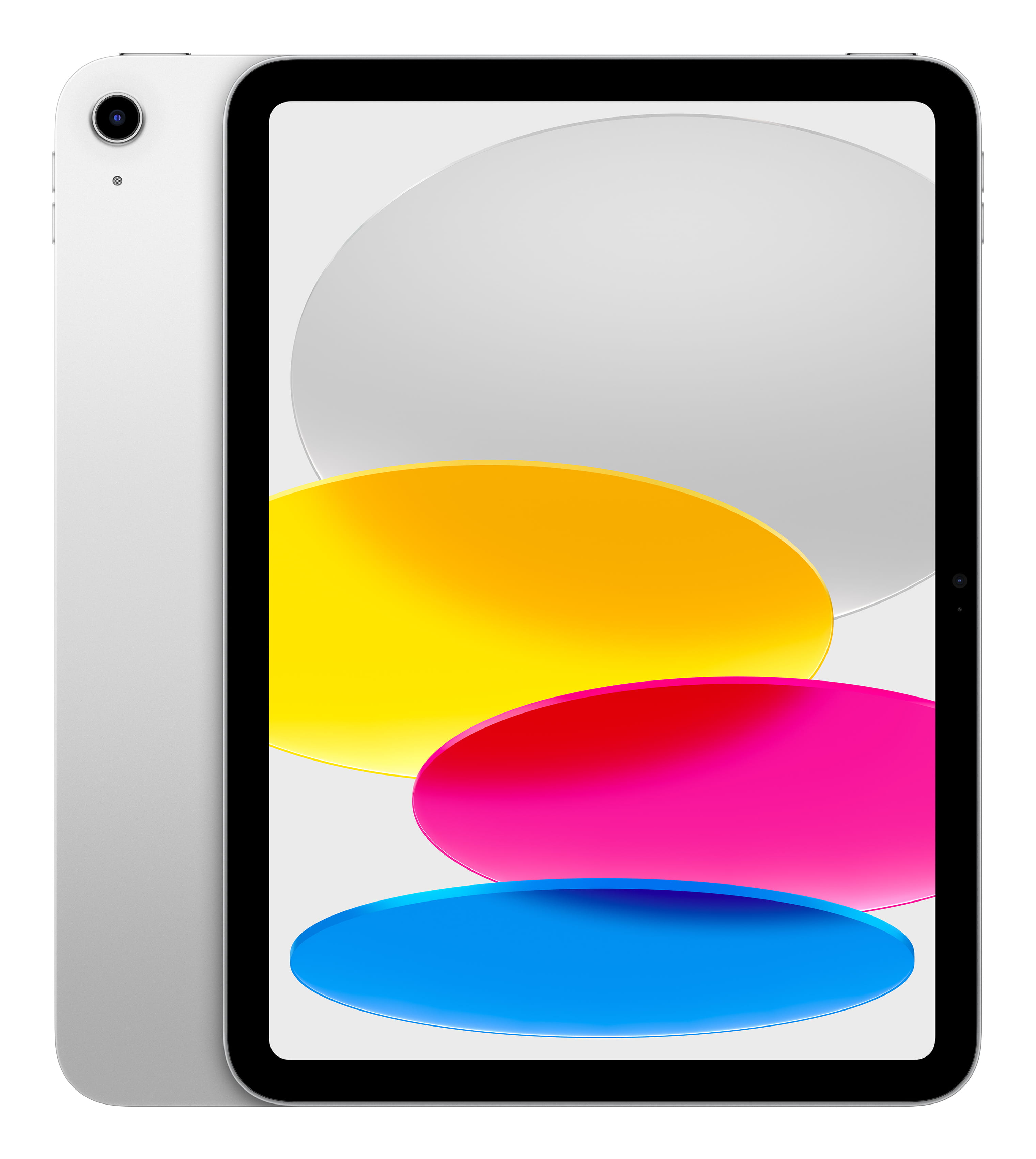 Apple iPad A16 Wi-Fi - Tablet - 128 GB - 27.9 cm (11")