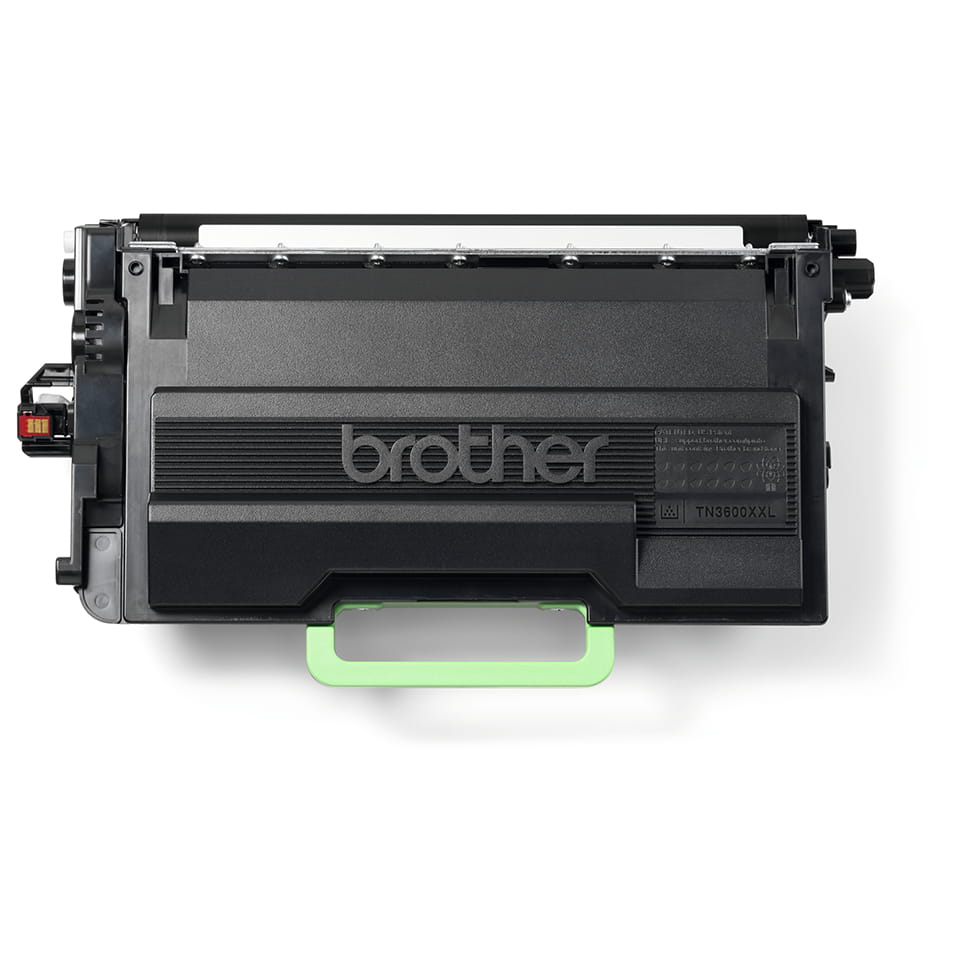 Brother TN3600XXL - Super High Capacity - Schwarz