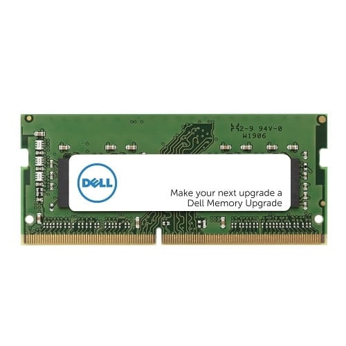 Dell  DDR5 - Modul - 8 GB - SO DIMM 262-PIN