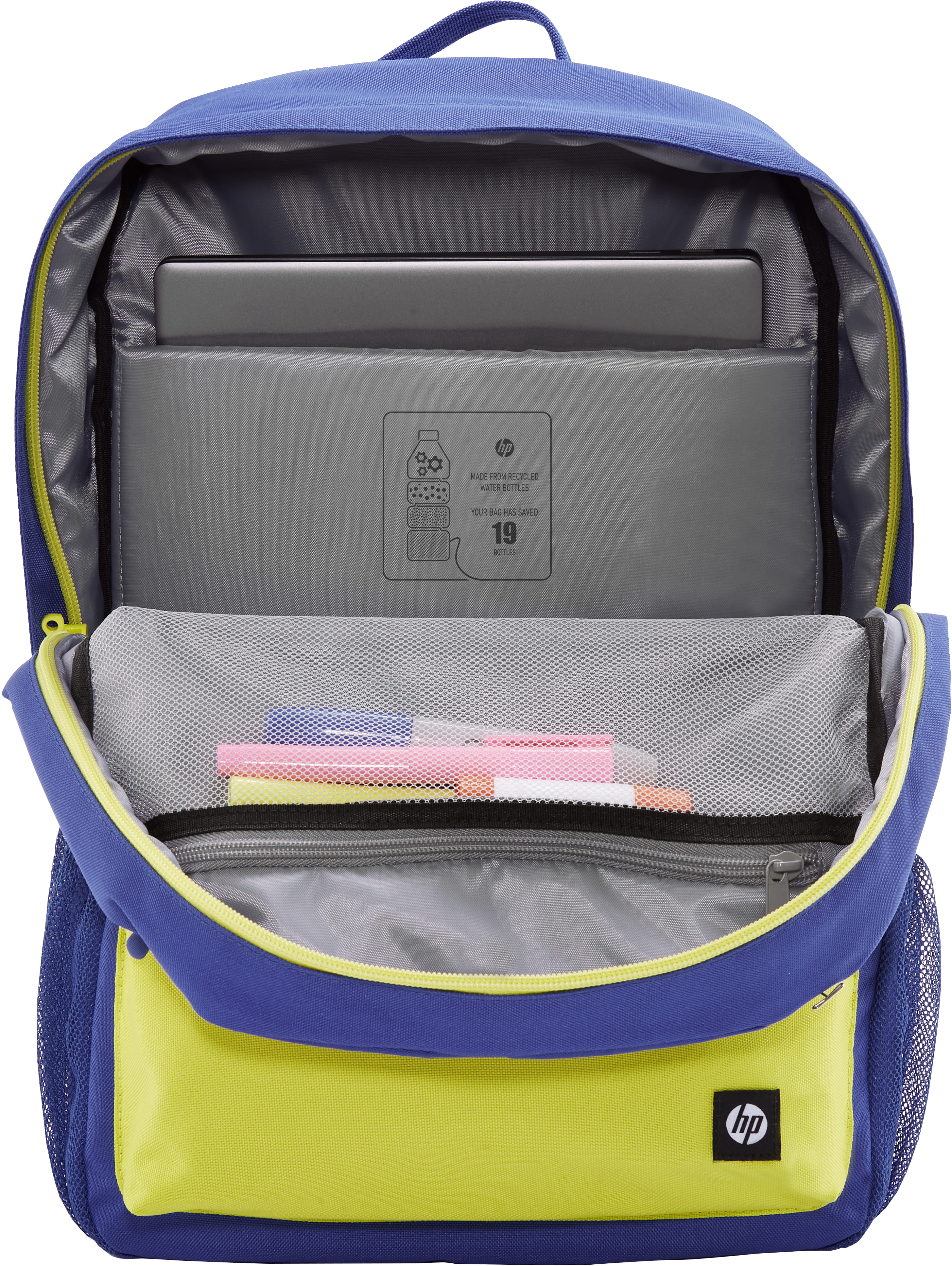 HP  Campus - Notebook-Rucksack - 39.6 cm (15.6")