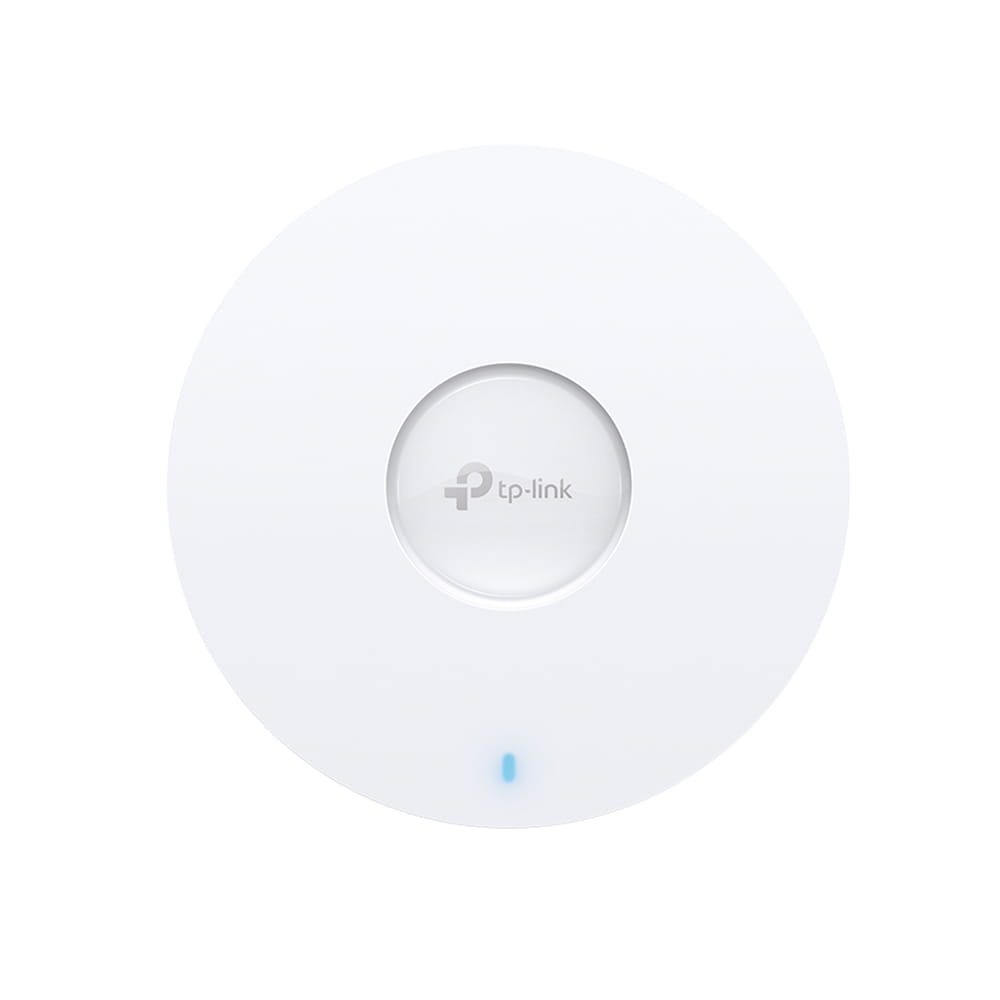 TP-LINK Omada EAP690E HD V1 - Accesspoint - Wi-Fi 6E