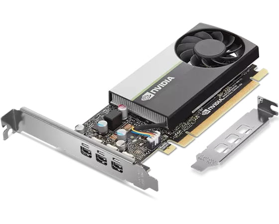 Lenovo NVIDIA T400 - Grafikkarten - T400 - 4 GB GDDR6