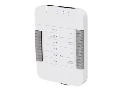 Ubiquiti UniFi - Tür-Zutrittskontrolle - kabelgebunden