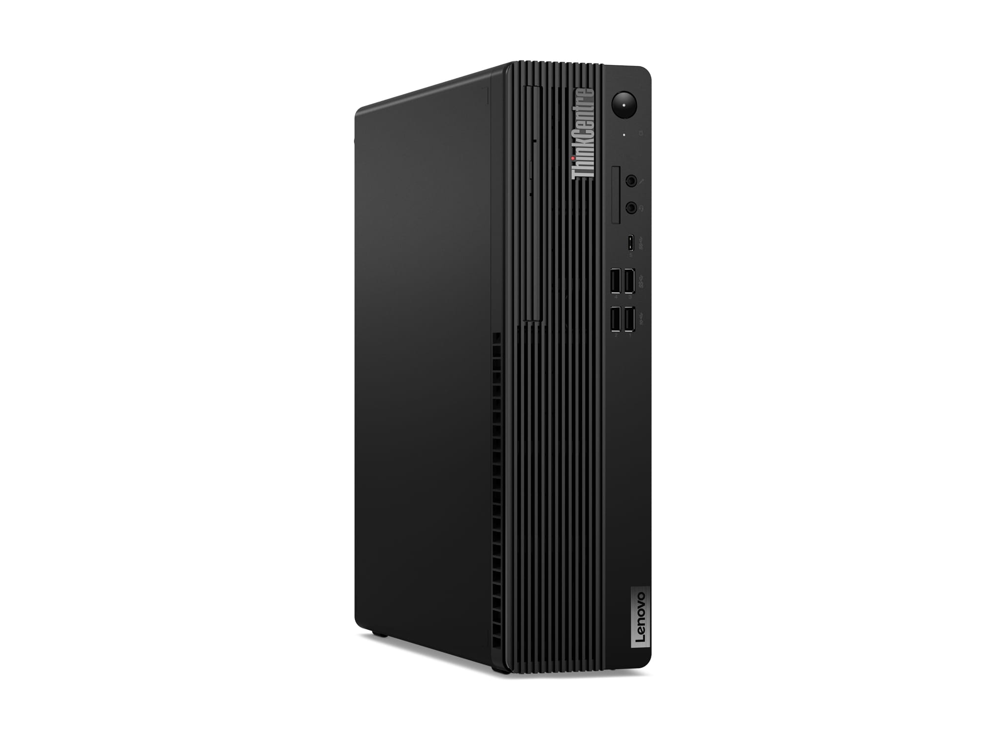Lenovo ThinkCentre M75s Gen 2 11R8 - SFF - Ryzen 5 Pro 5655G / 3.9 GHz
