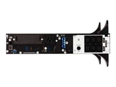 APC Smart-UPS SRT 1000VA RM - USV (Rack - einbaufähig) - Online-USV