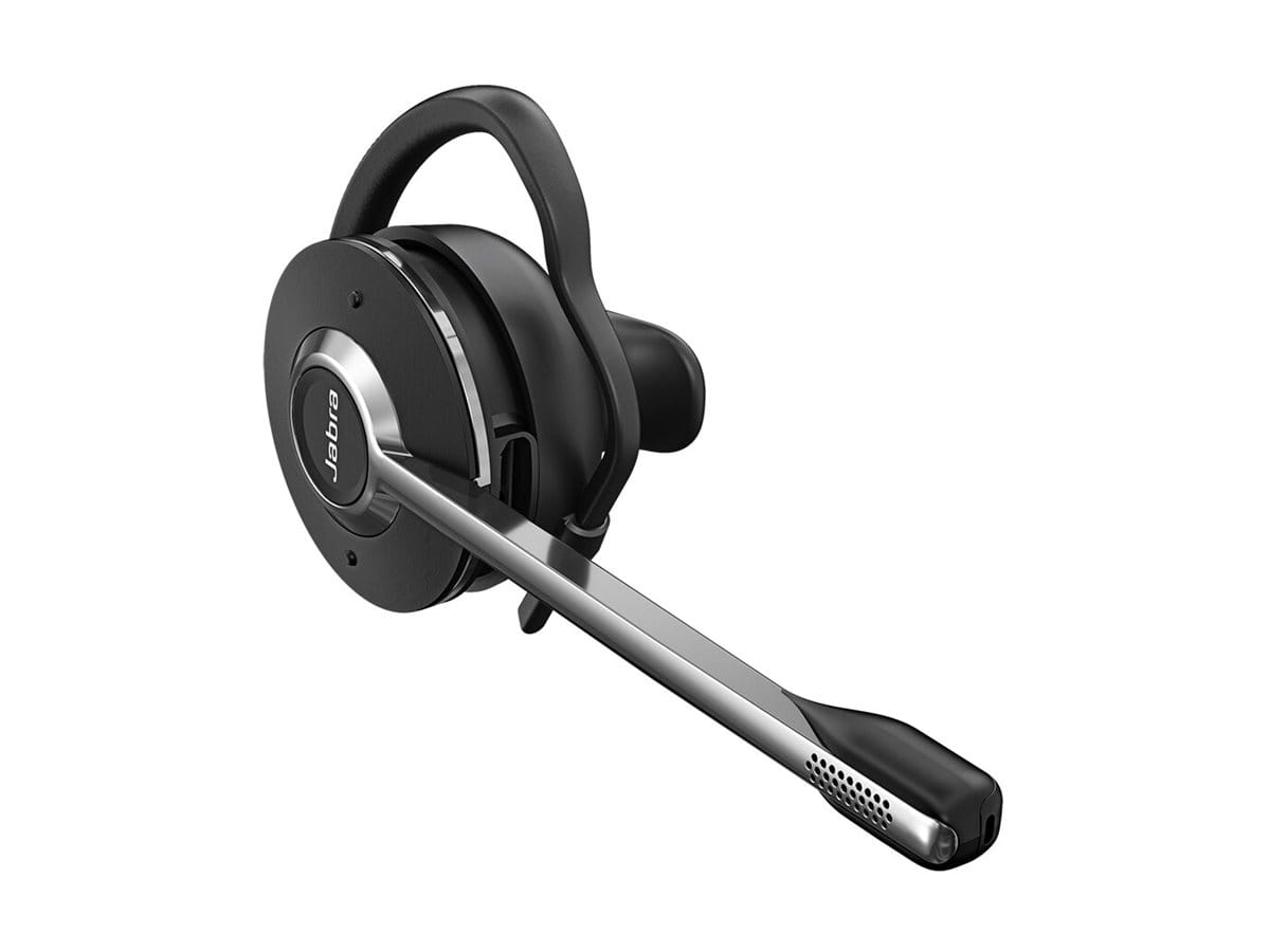 Jabra Engage 75 SE Convertible - Headset - On-Ear