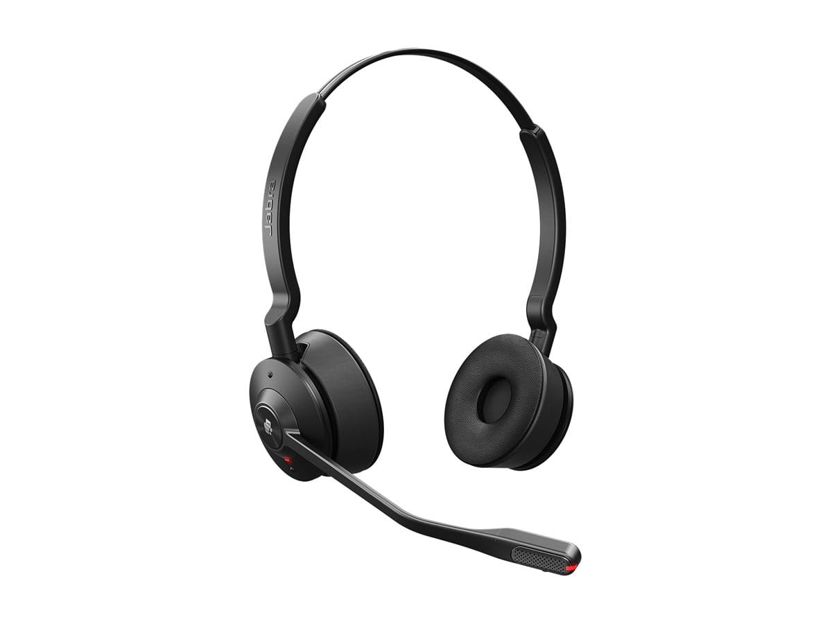 Jabra Engage 55 SE Stereo (Low Power) - Headset