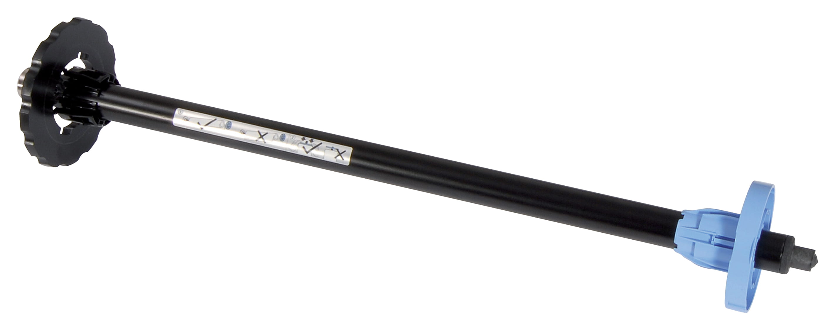 HP  Spindel - 610 mm (24") - für DesignJet Studio