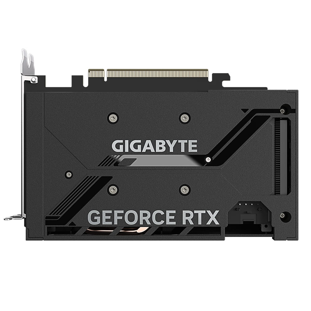 Gigabyte GeForce RTX 4060 WINDFORCE OC 8G - Grafikkarten