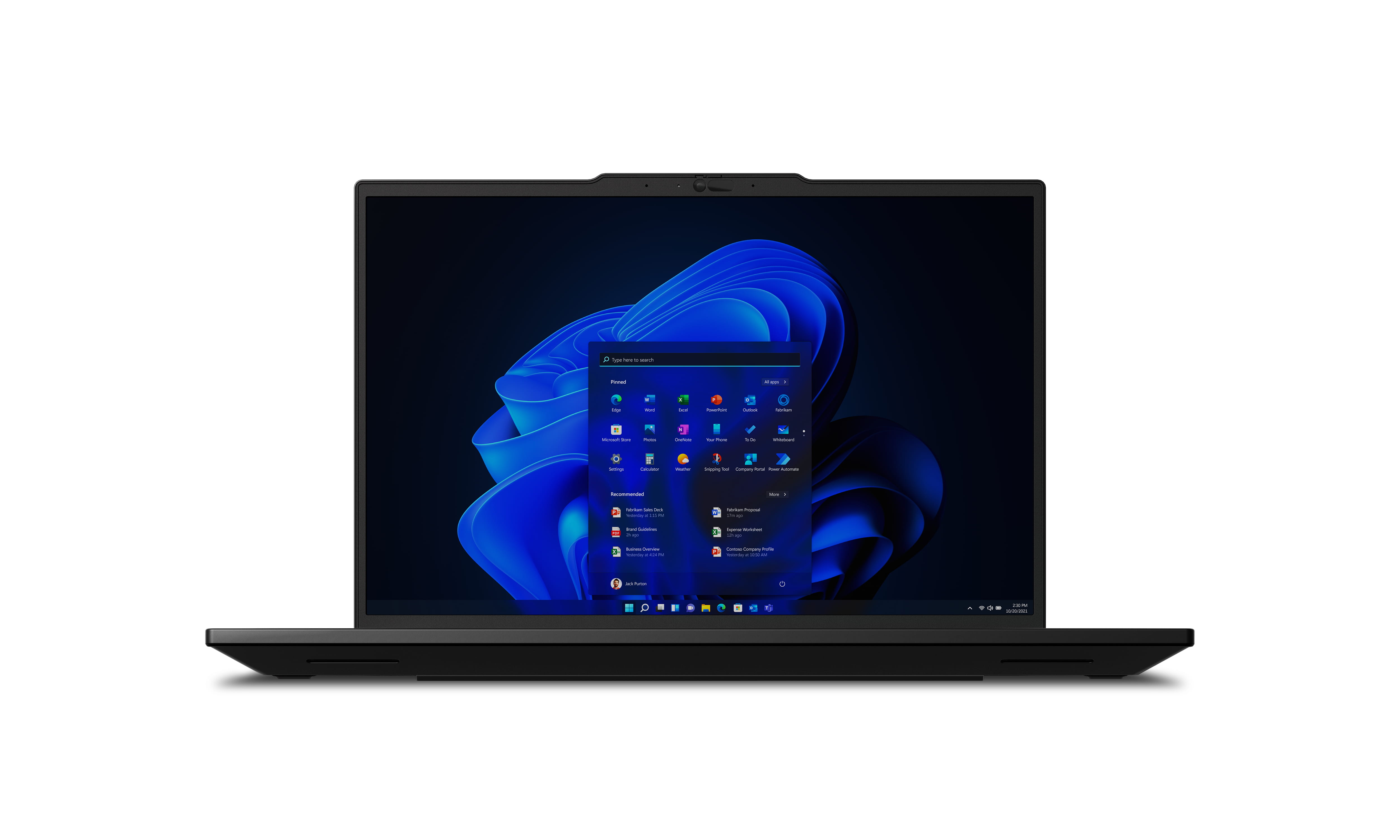 Lenovo ThinkPad P14s Gen 5 21G2 - Intel Core Ultra 7 155H / 1.4 GHz - Win 11 Pro - Intel Arc Graphics - 32 GB RAM - 1 TB SSD TCG Opal Encryption 2, NVMe, Performance - 36.8 cm (14.5")