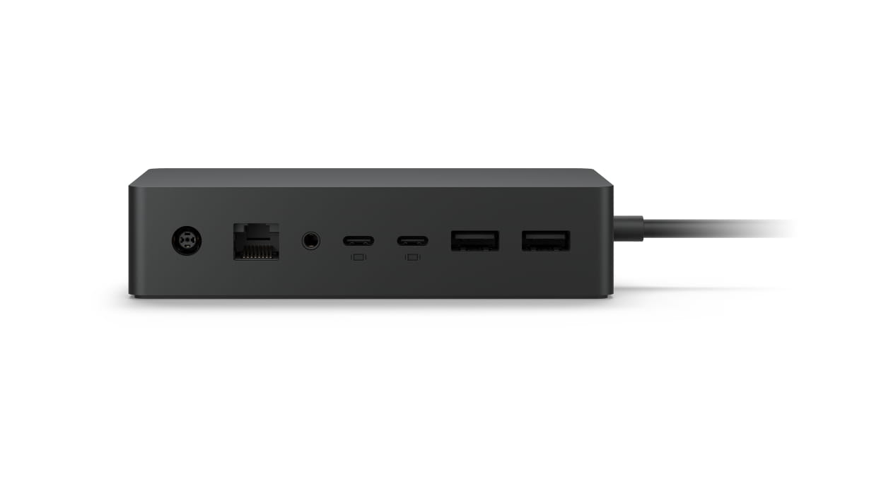 Microsoft Surface Dock 2 - Dockingstation - Surface Connect