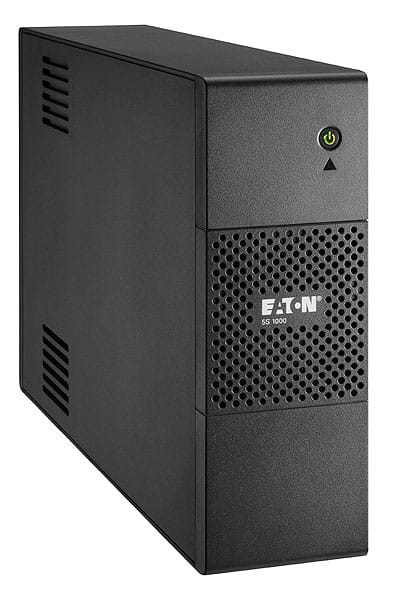 Eaton 5S 1500i - USV - Wechselstrom 230 V - 900 Watt