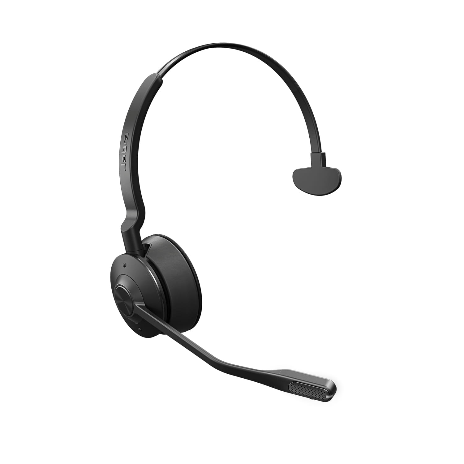 Jabra Engage 65 Mono - Headset - On-Ear - DECT