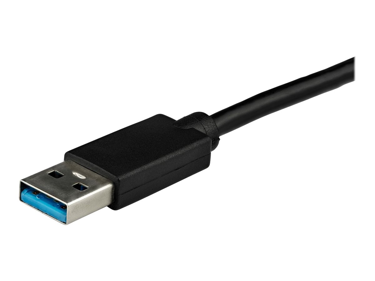 StarTech.com USB zu HDMI Adapter - Externe Grafikkarte