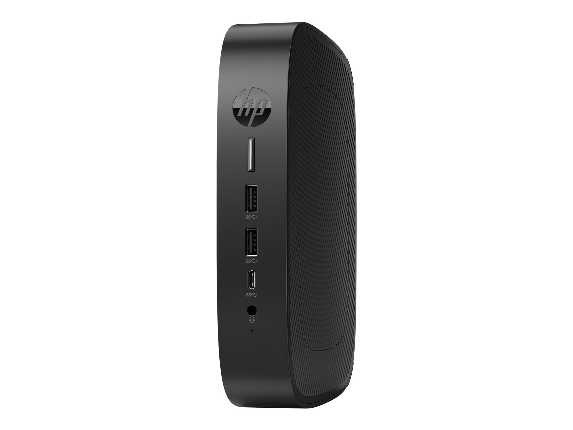 HP Elite t655 - Thin Client - SFF - 1 x Ryzen Embedded R2314 / 2.1 GHz HP Elite t655 - Thin Client - SFF - 1 x Ryzen Embedded R2314 / 2.1 GHz