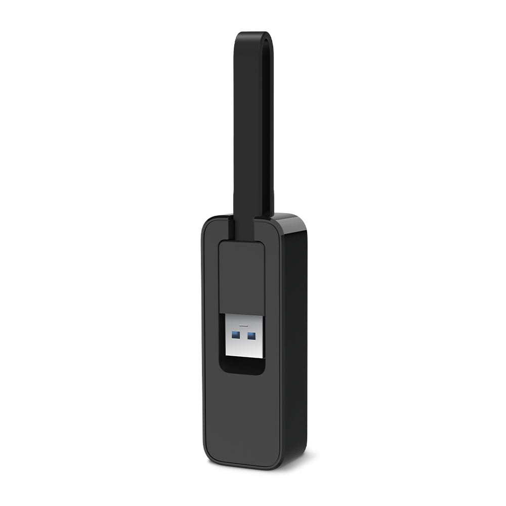 TP-LINK UE306 V1 - Netzwerkadapter - USB 3.0