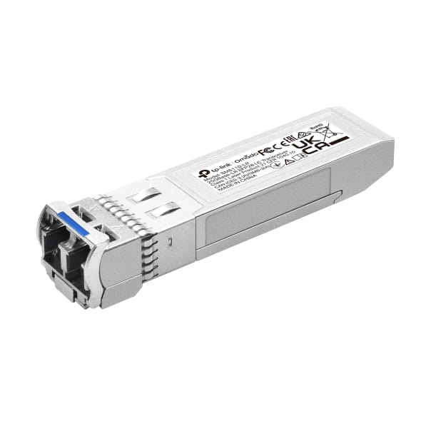 TP-LINK Omada SM6110-LR V1 - SFP28 Empfängermodul