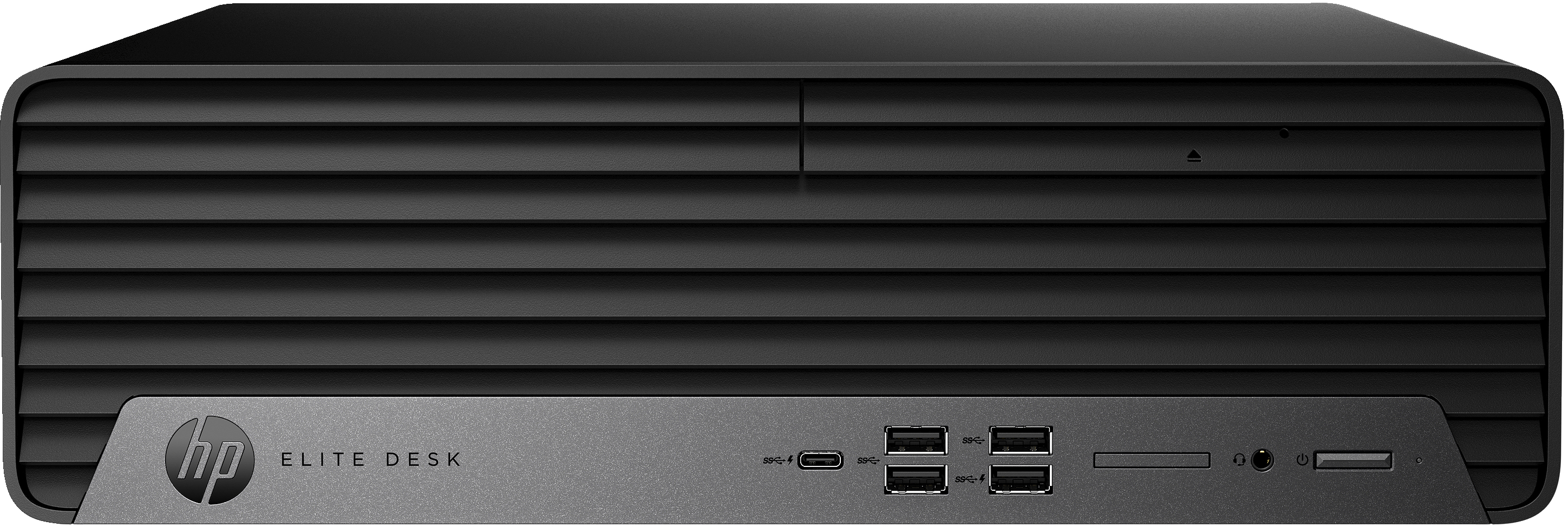 HP Elite 805 G9 - SFF - Ryzen 3 Pro 8300G / 3.4 GHz - RAM 16 GB - SSD 512 GB - NVMe - Radeon 740M - 1GbE, Bluetooth 5.3, Wi-Fi 6 - WLAN: 802.11a/b/g/n/ac/ax, Bluetooth 5.3 - Win 11 Pro - Monitor: keiner - Tastatur: Deutsch - mit HP Wolf Pro Security Edit