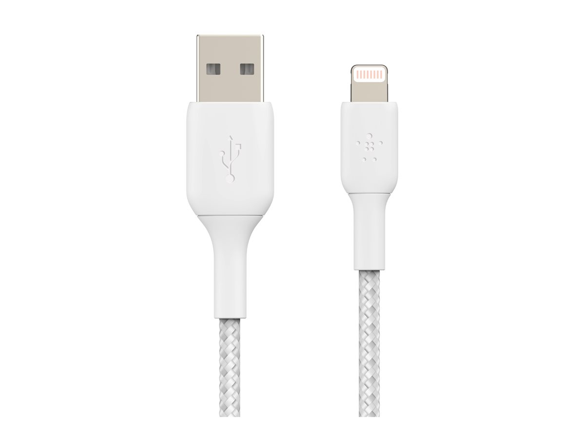 Belkin BOOST CHARGE - Lightning-Kabel - Lightning männlich zu USB männlich