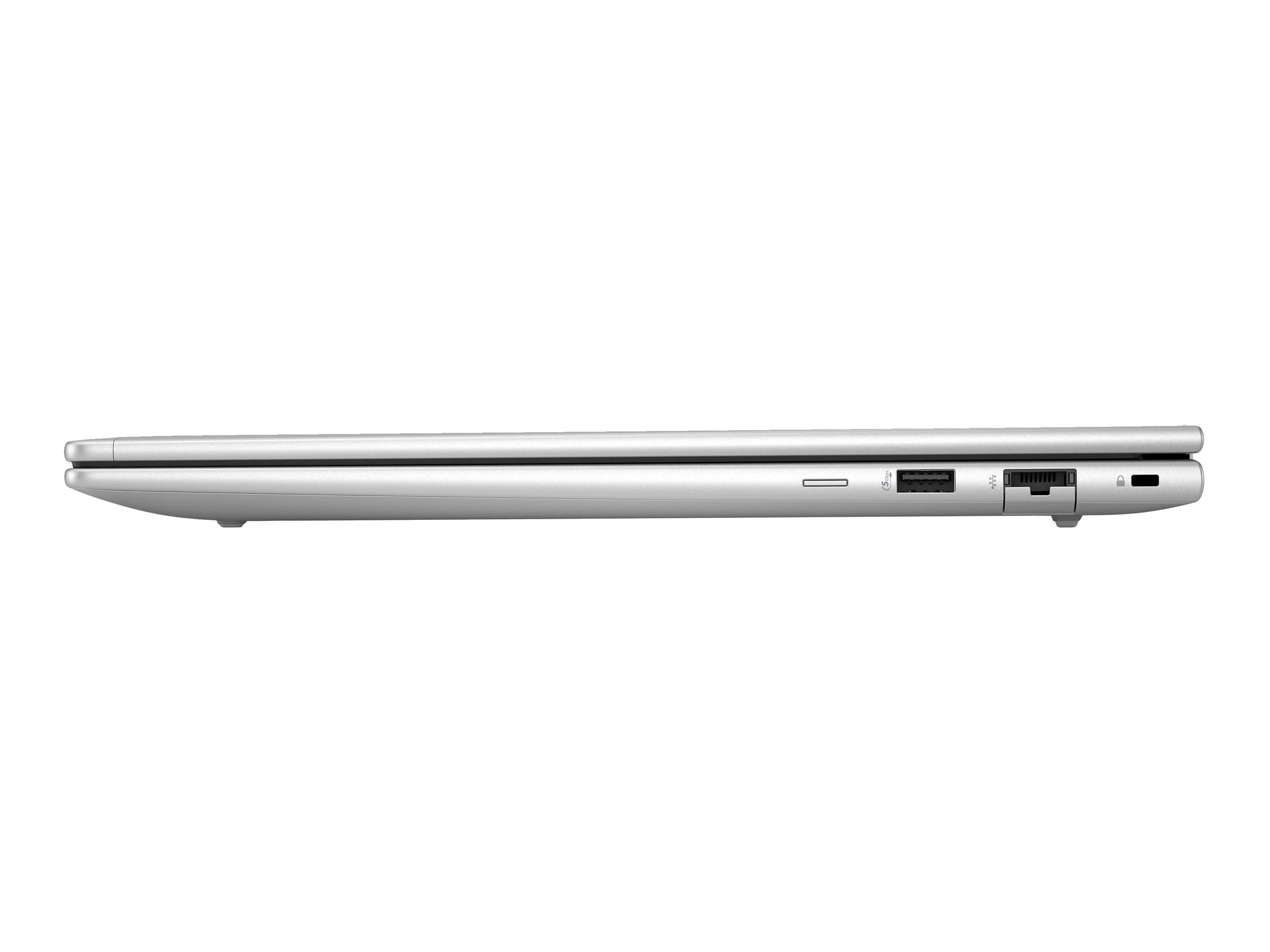 HP EliteBook 660 G11 Notebook - Intel Core Ultra 7 155U - Win 11 Pro - Intel Graphics - 16 GB RAM - 512 GB SSD NVMe - 40.6 cm (16")