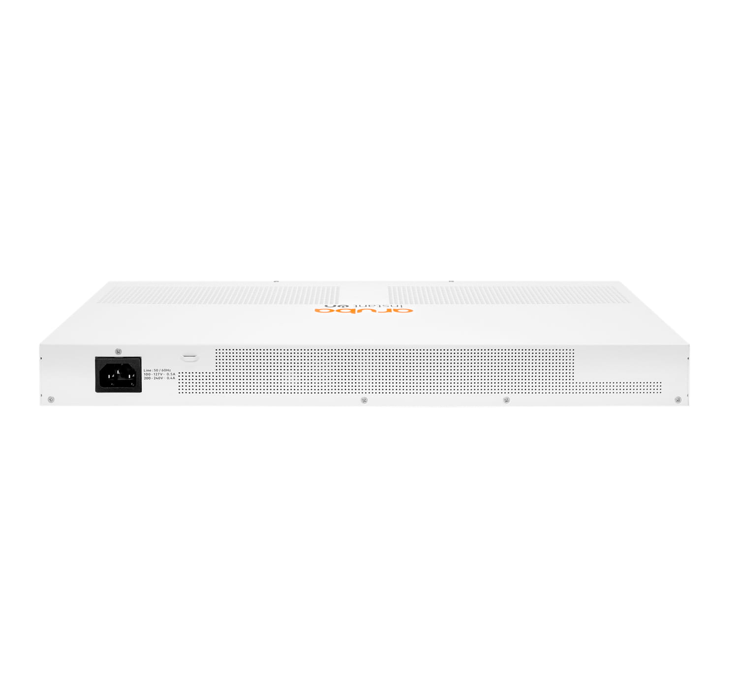 HPE Networking Instant On 1930 24G 4SFP/SFP+ Switch - PoE - managed